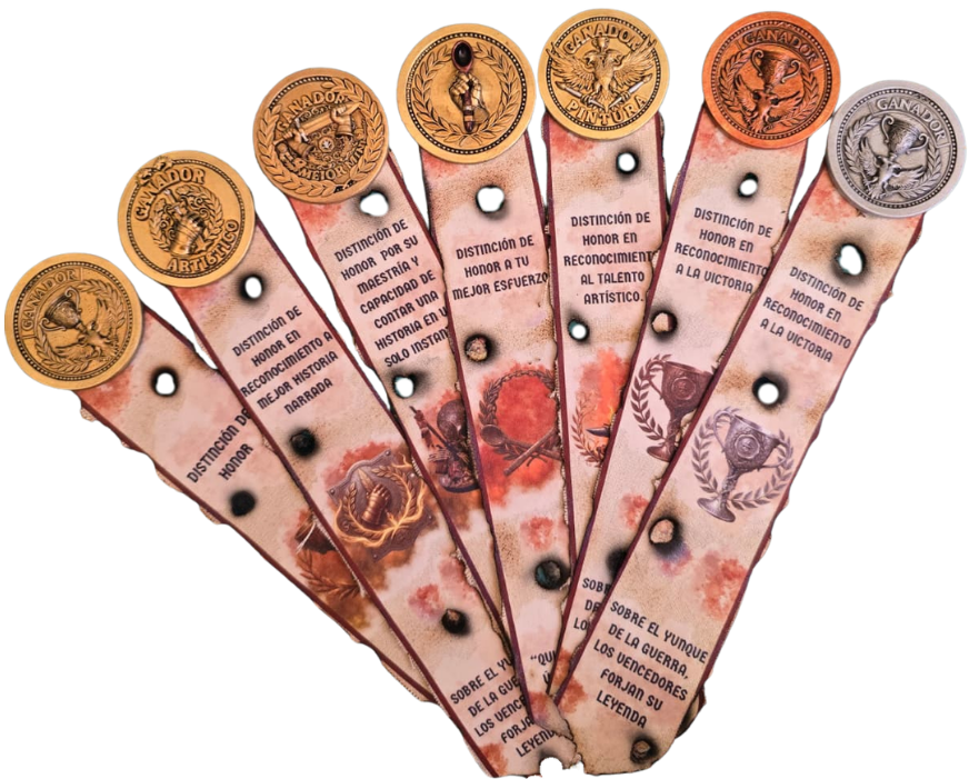 Contenido de los Pack´s